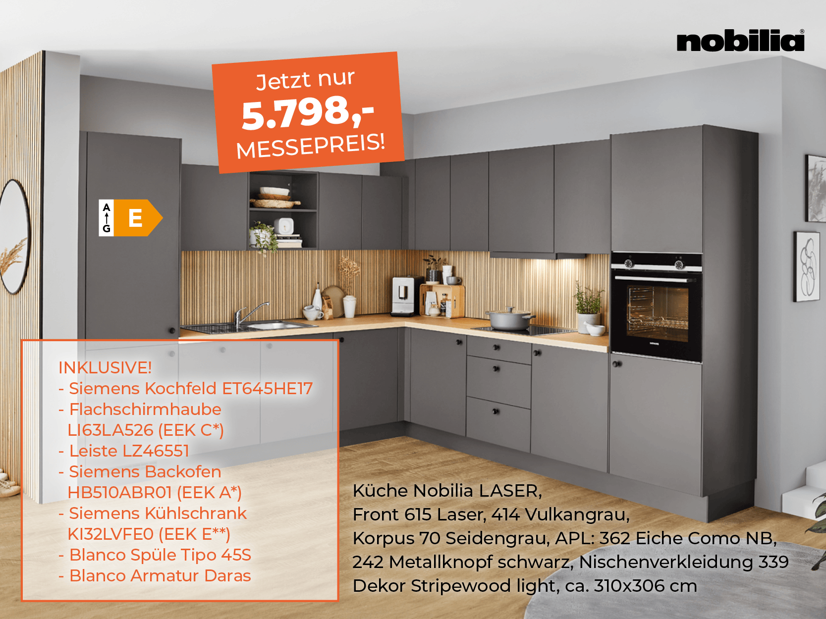 Leber Sommer Sonderverkauf MP 25 07 24