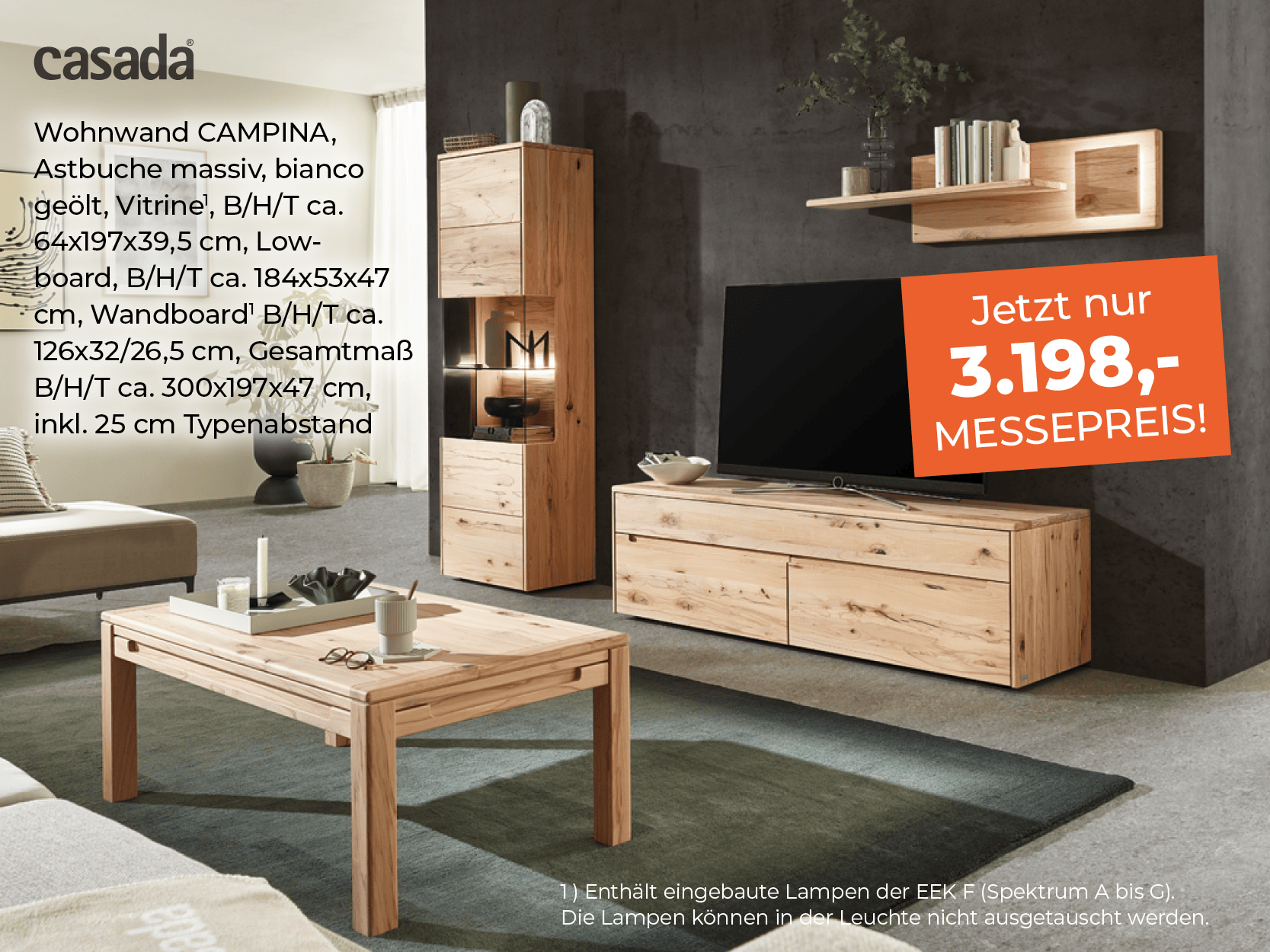 Leber Sommer Sonderverkauf MP 25 07 24