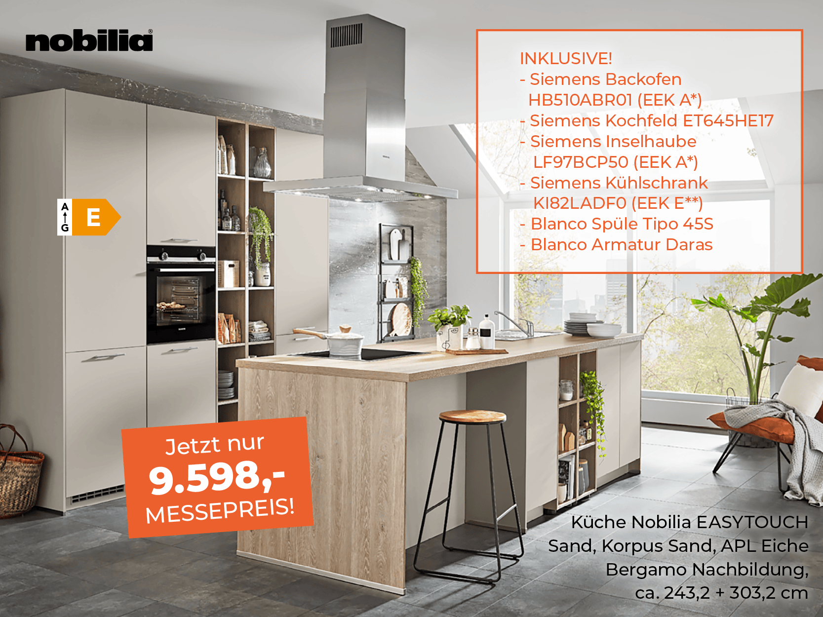 Leber Sommer Sonderverkauf MP 25 07 213