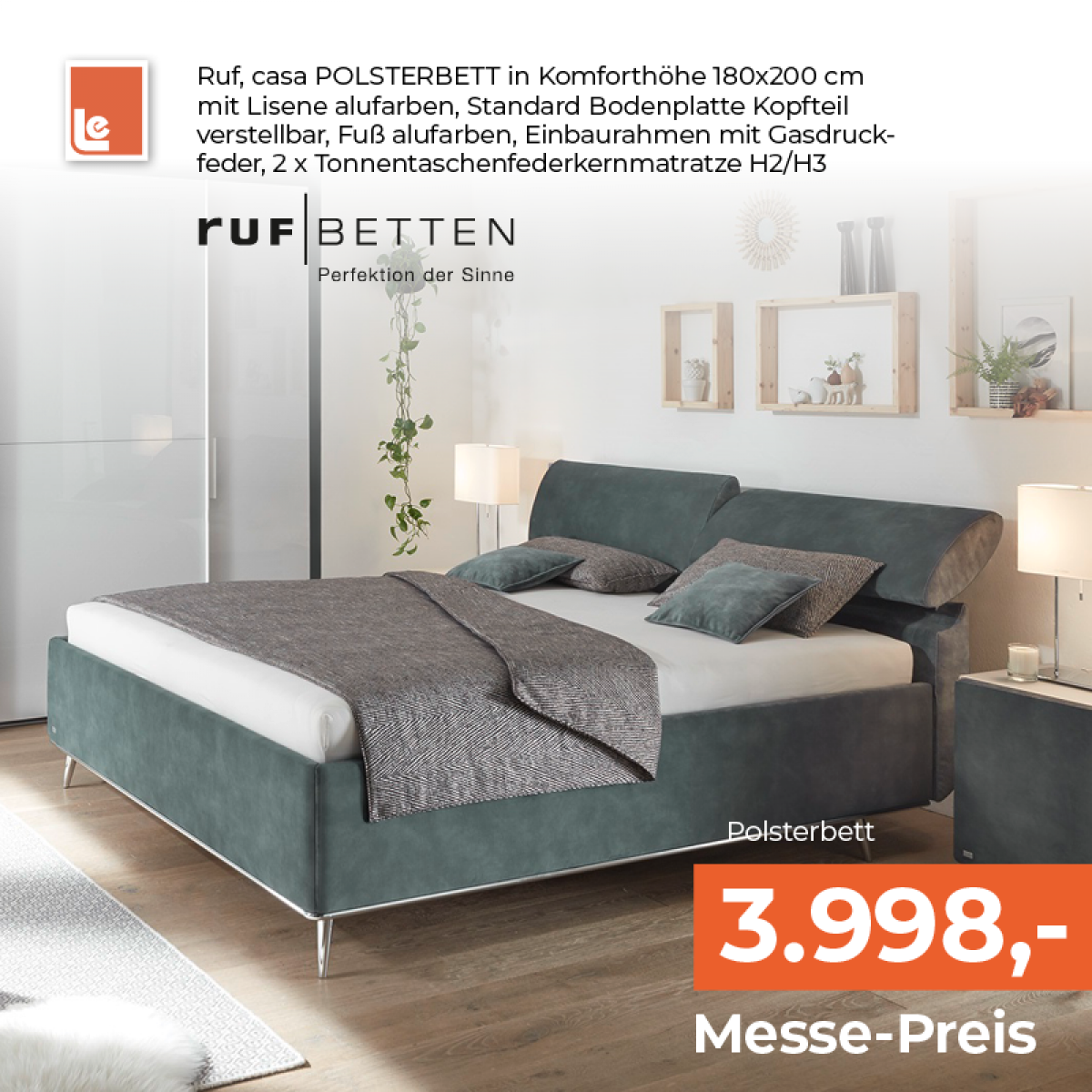 Leber Coming home NL 23 09 1Polsterbett