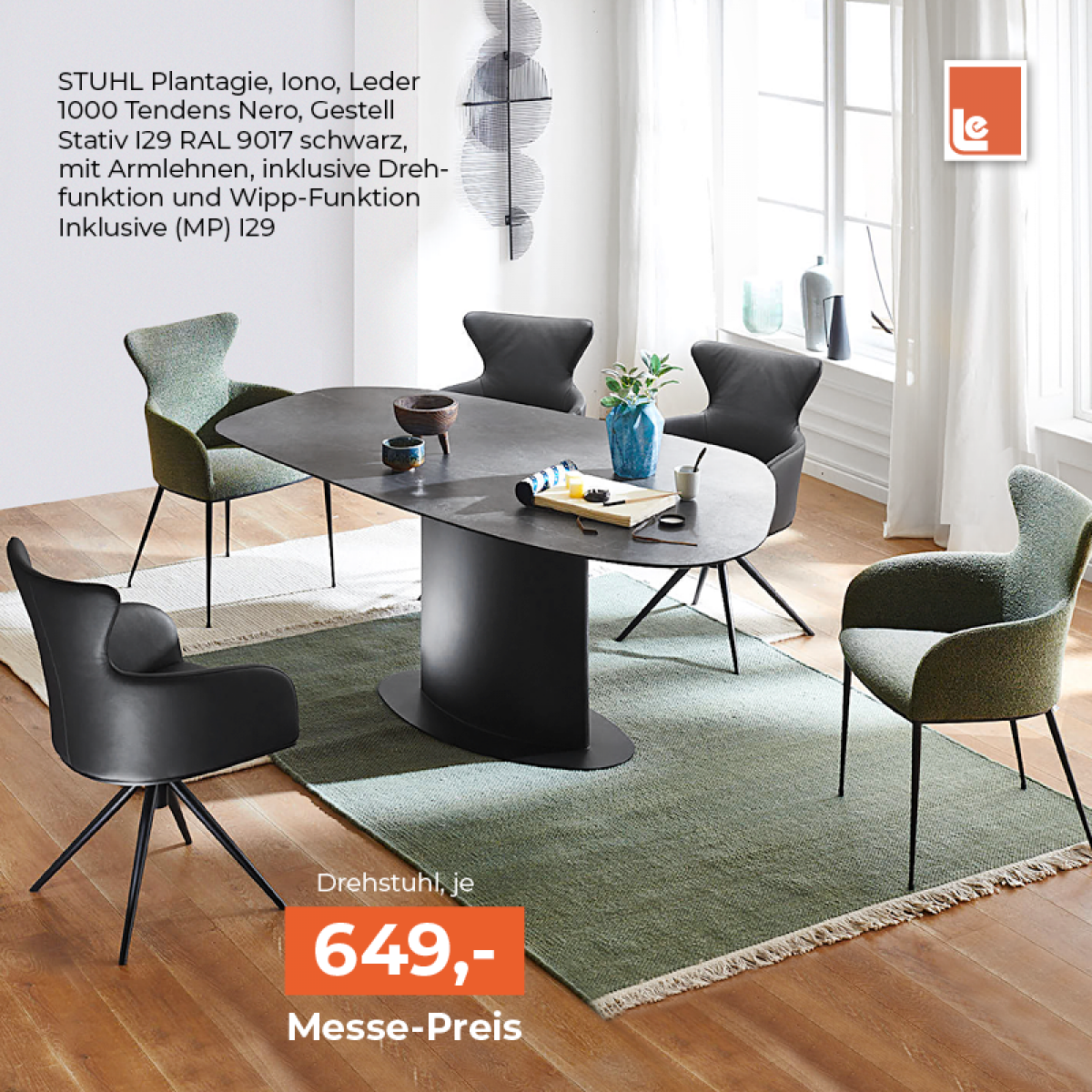 Leber Coming home NL 23 09 28