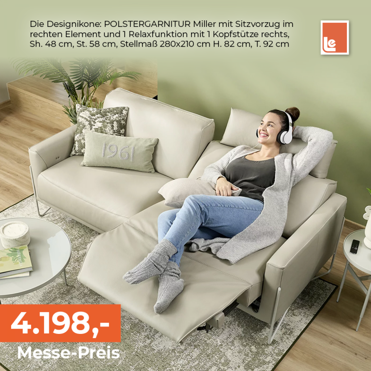 Leber Coming home NL 23 09 24