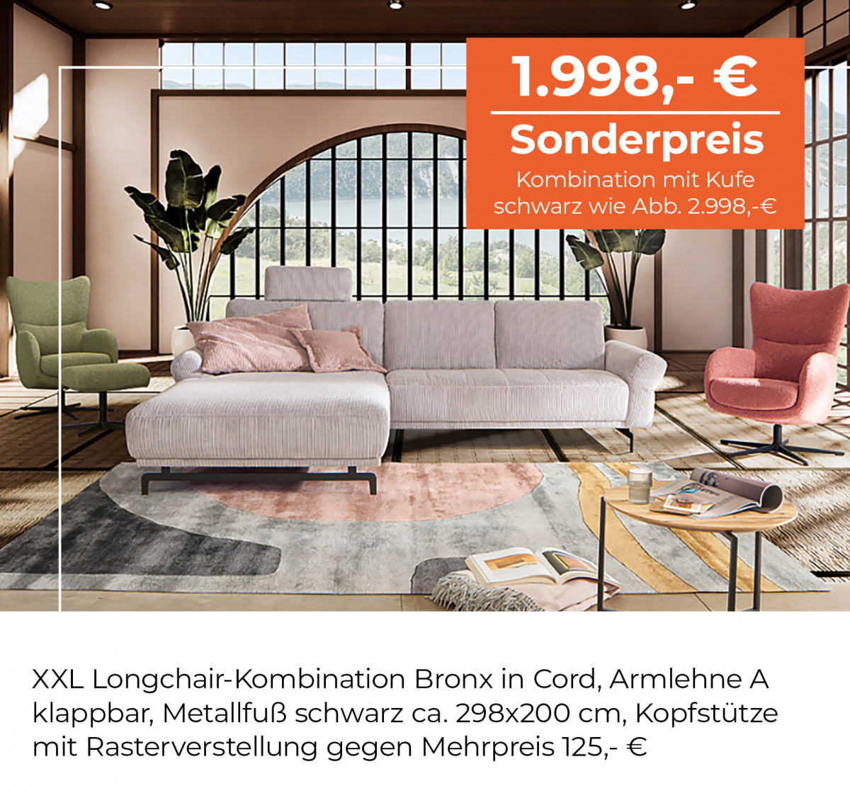 Leber Personalkauf LP Kachel 24 12 36
